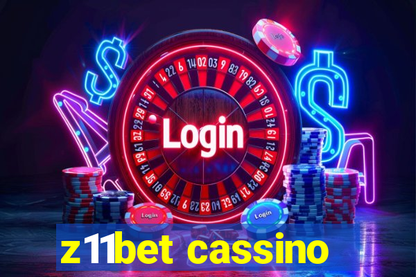 z11bet cassino